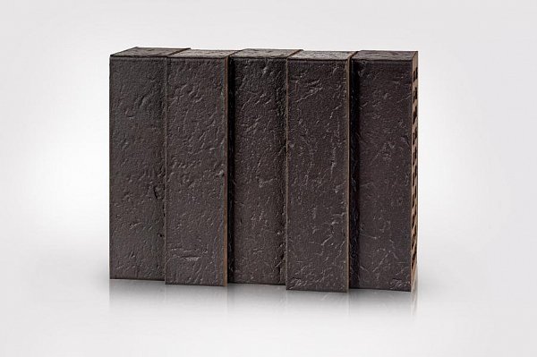 Красная гвардия Кирпич керамический Black Premium 250x85x65