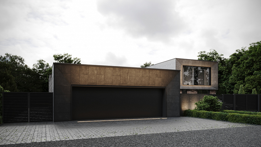 G Residence
