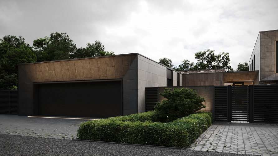 G Residence
