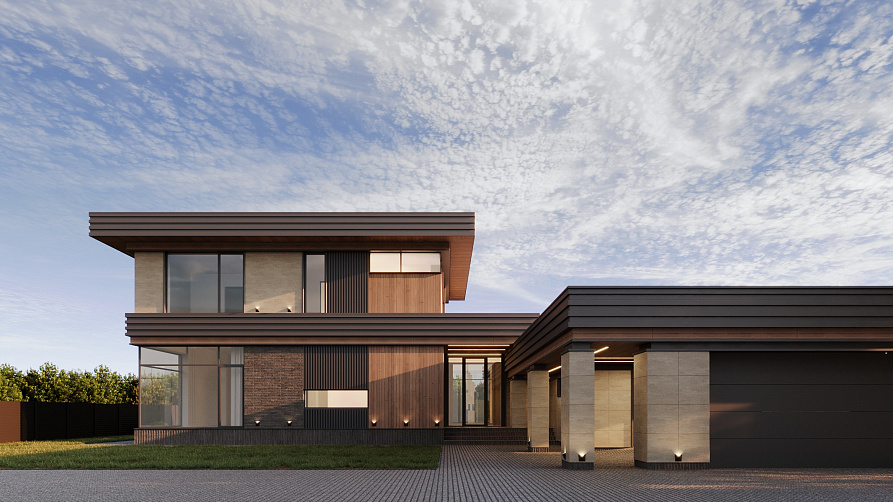Blockhouse