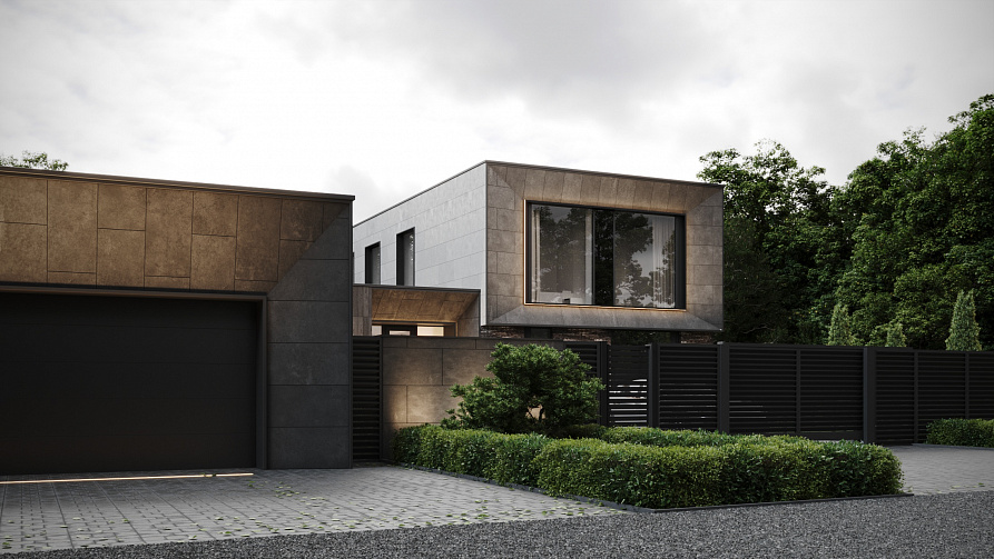 G Residence