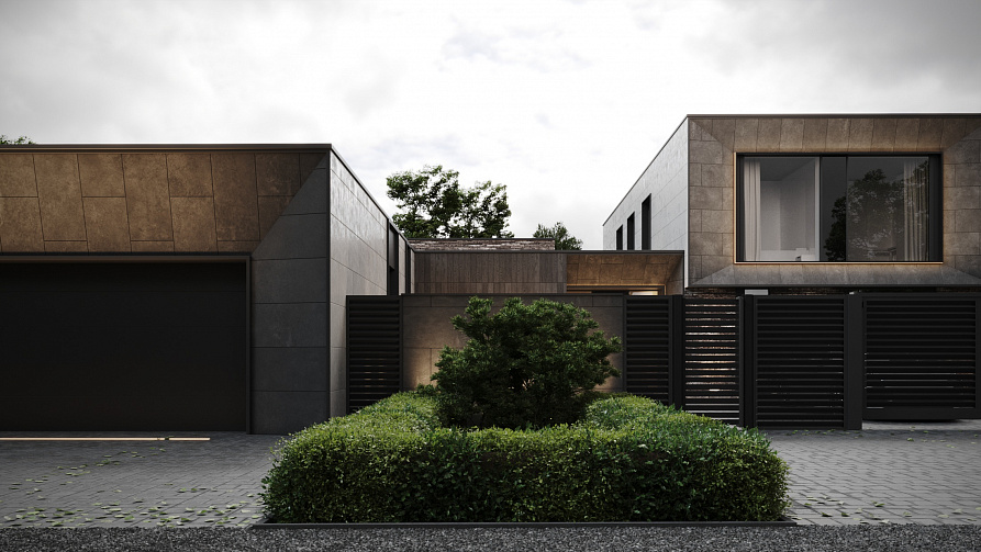 G Residence