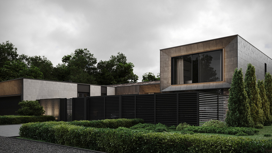 G Residence