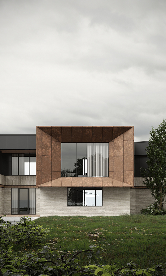 La Villa S-R