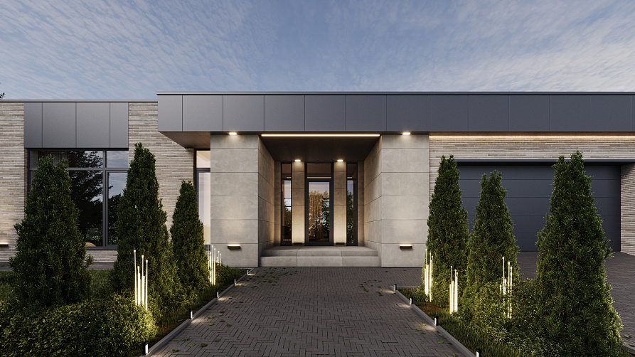 Line House