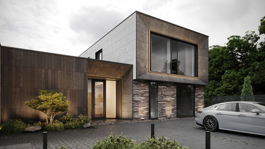 G Residence