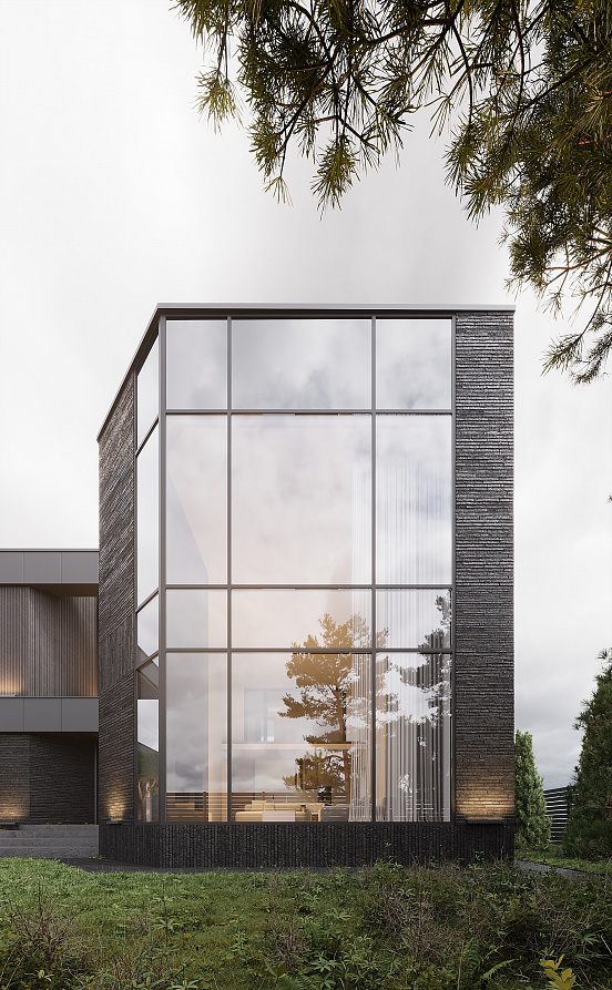 D Residence