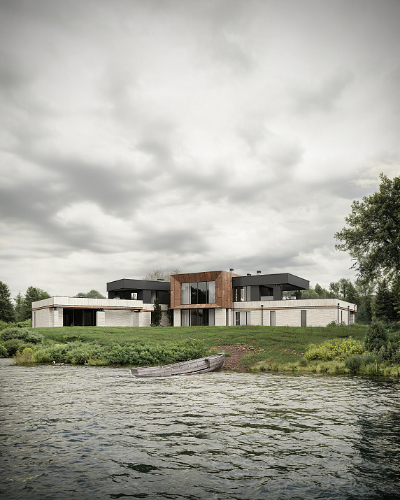 La Villa S-R