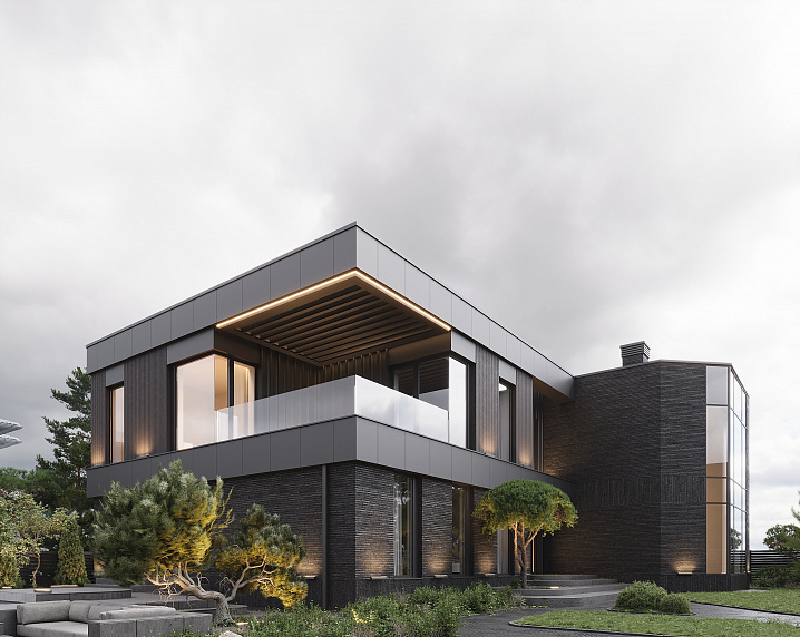 D Residence