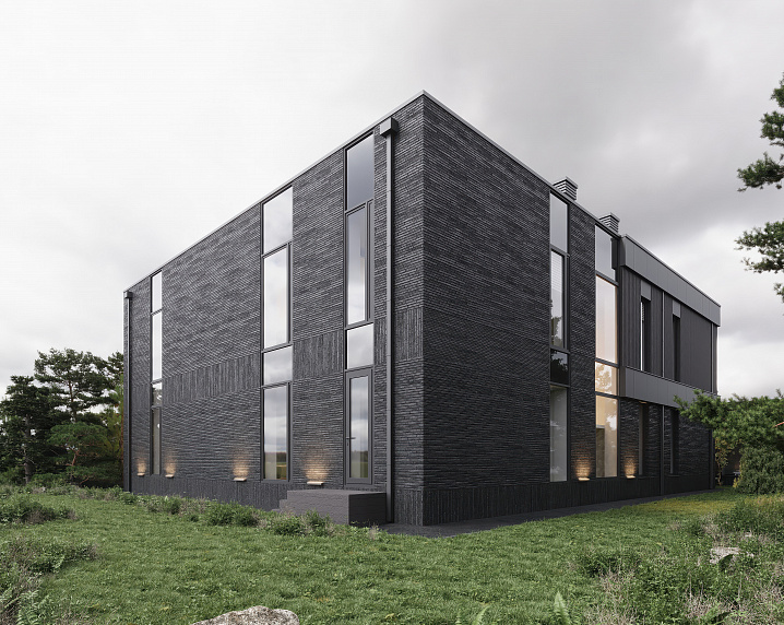 D Residence