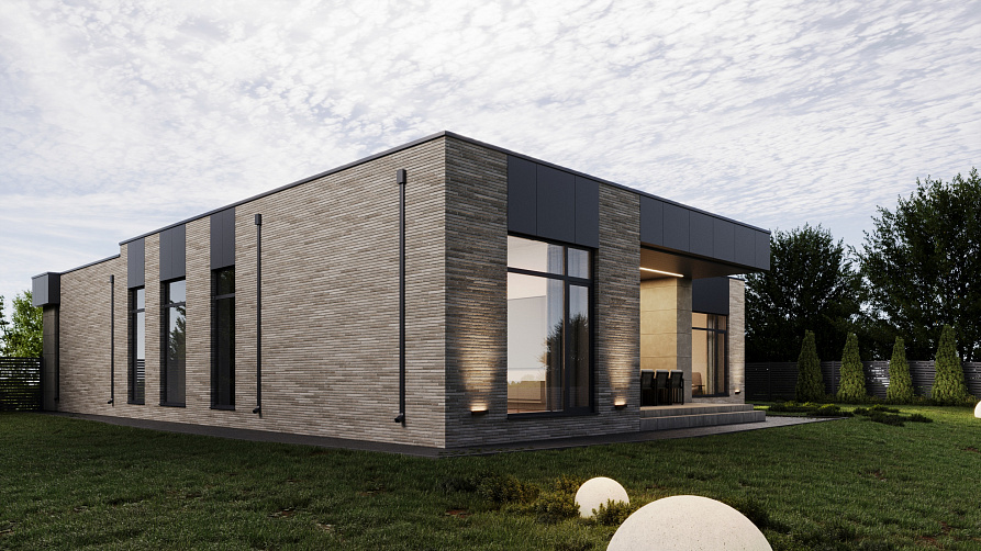 Line House