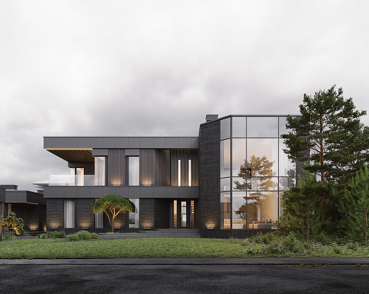 D Residence