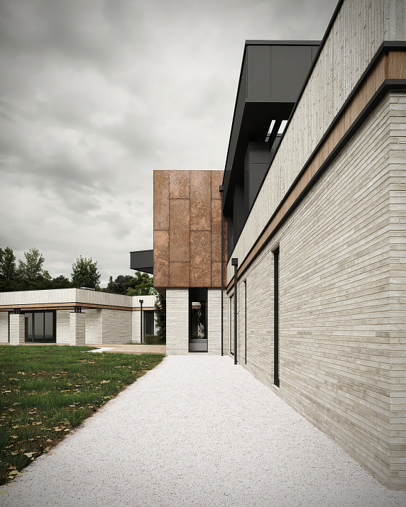 La Villa S-R