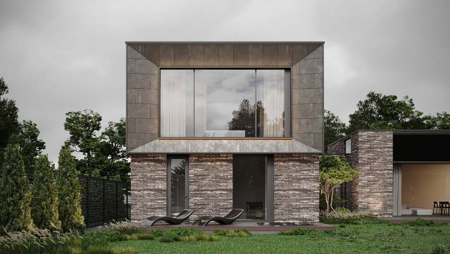G Residence