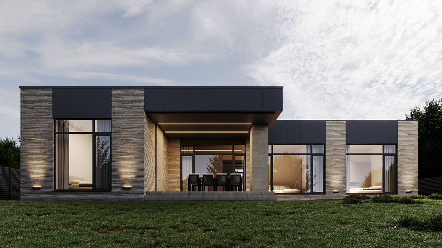 Line House