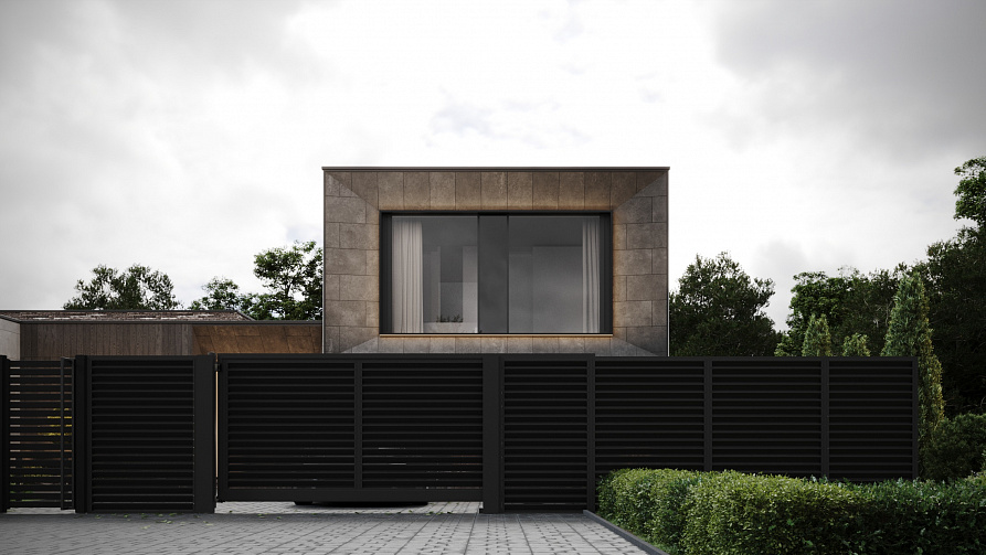 G Residence