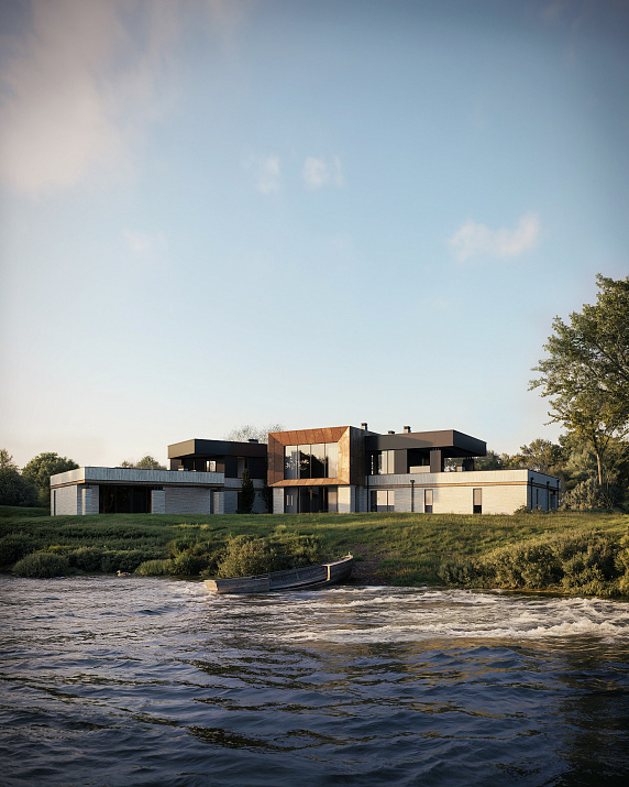La Villa S-R
