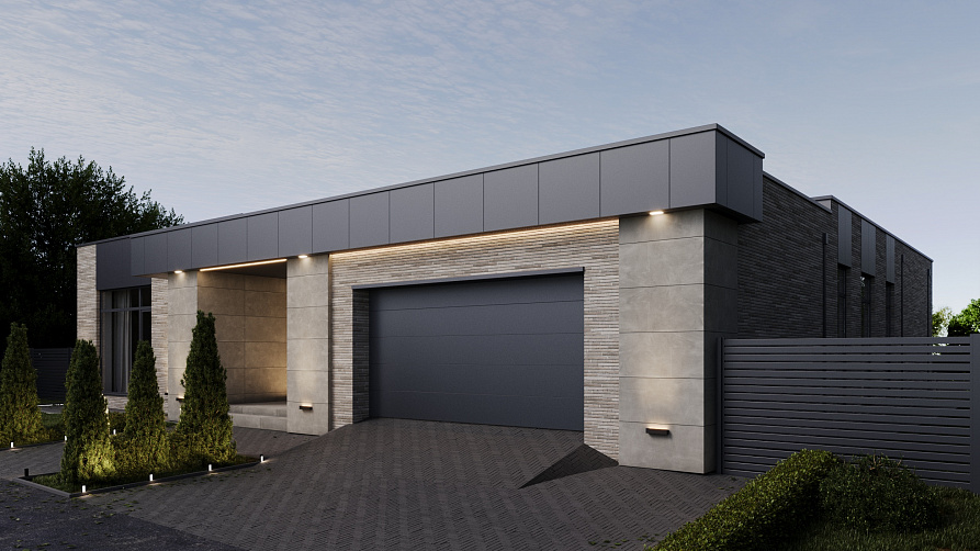 Line House