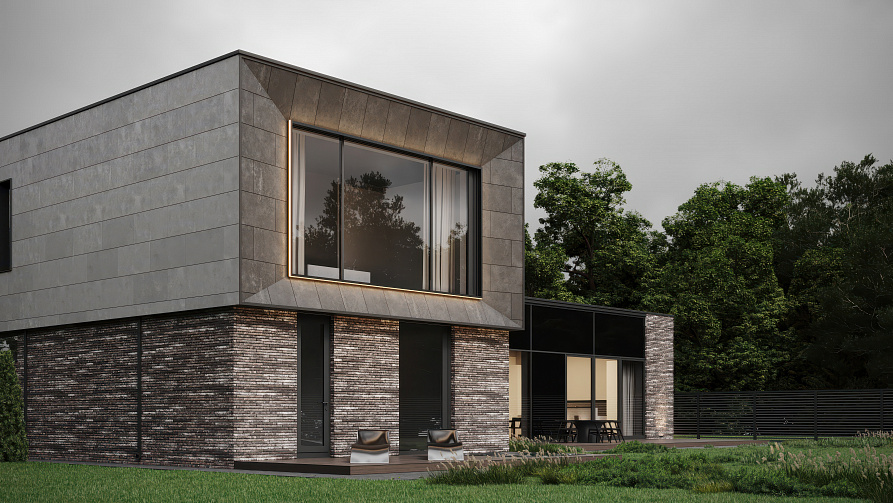 G Residence