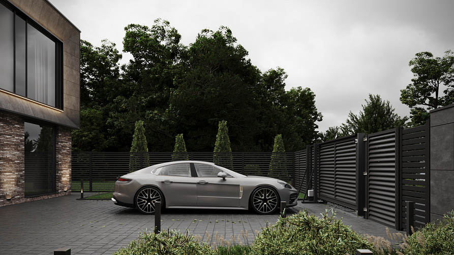 G Residence