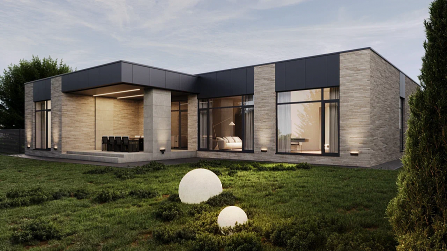 Line House