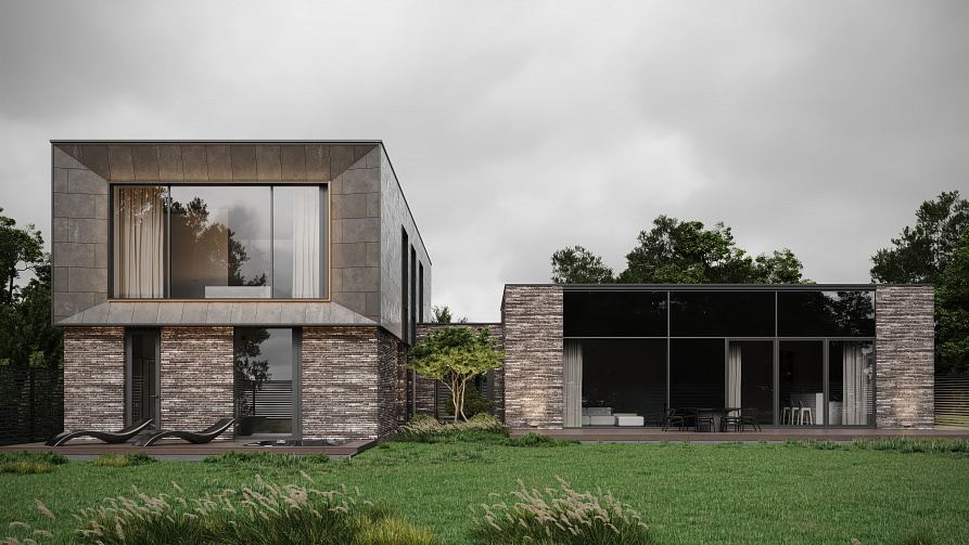 G Residence
