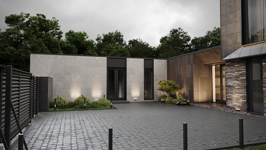 G Residence