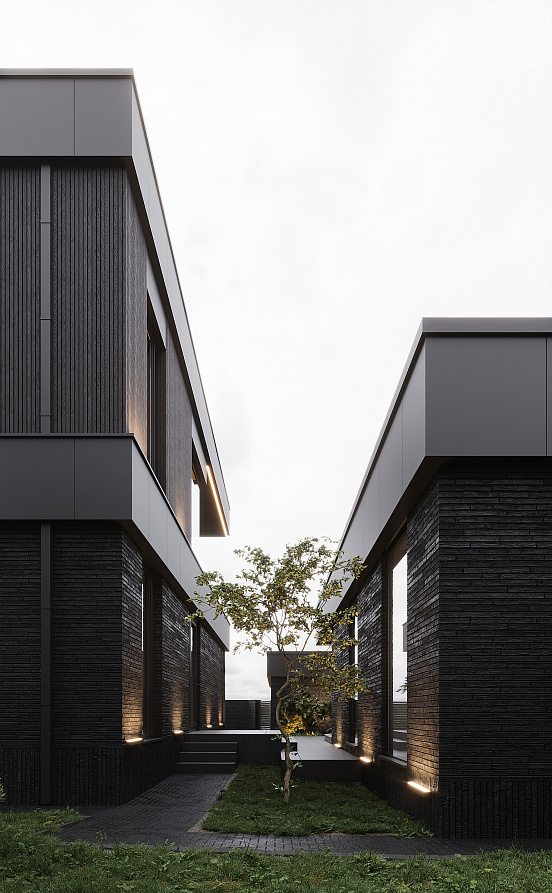D Residence