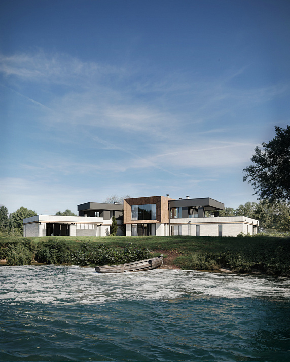 La Villa S-R
