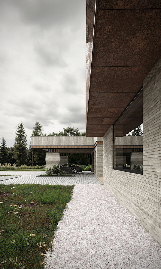 La Villa S-R
