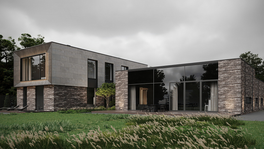 G Residence