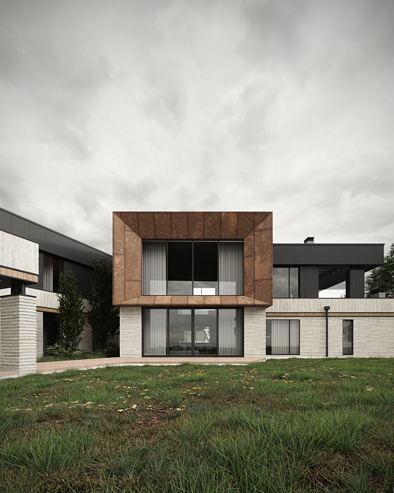 La Villa S-R