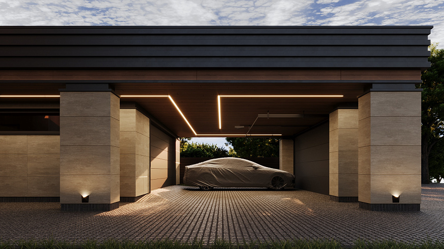 Blockhouse