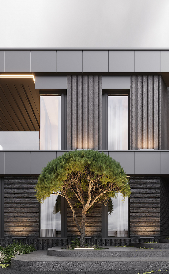 D Residence
