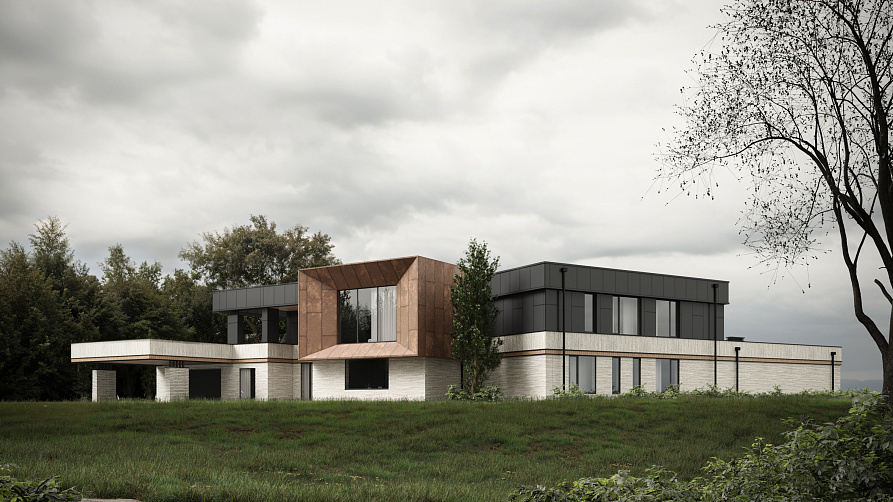 La Villa S-R