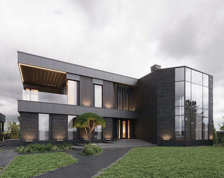 D Residence