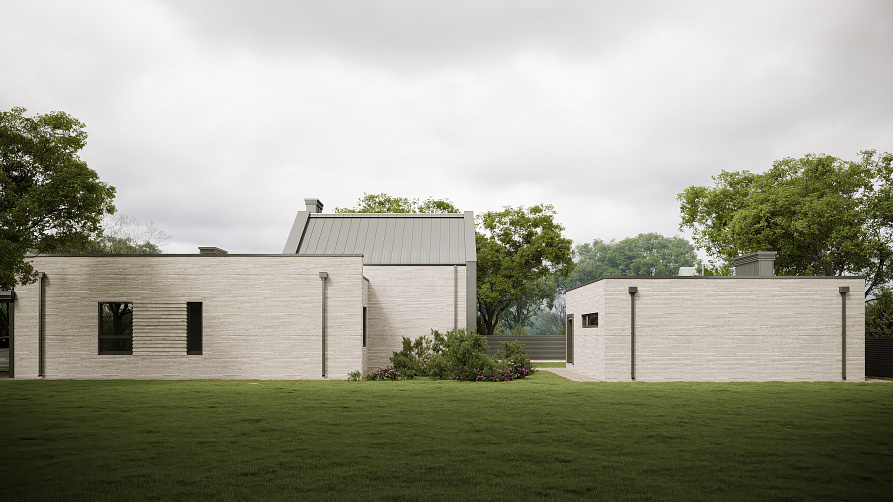 K-SH House