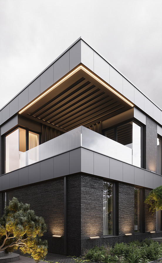 D Residence