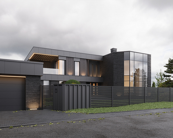 D Residence