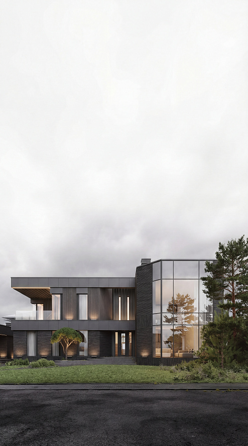 D Residence