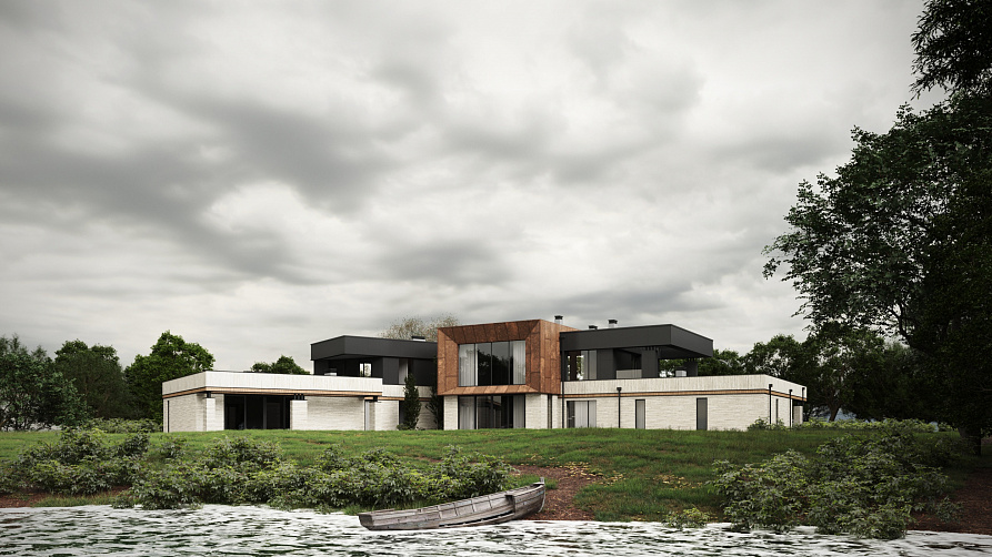 La Villa S-R