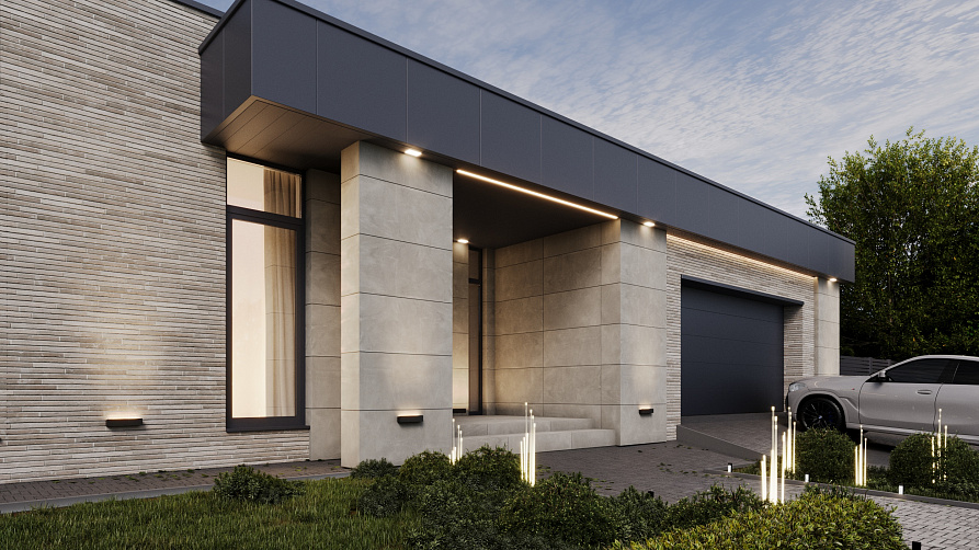 Line House
