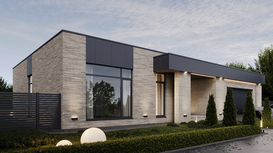 Line House