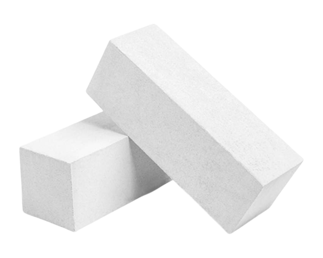 Газосиликатные блоки