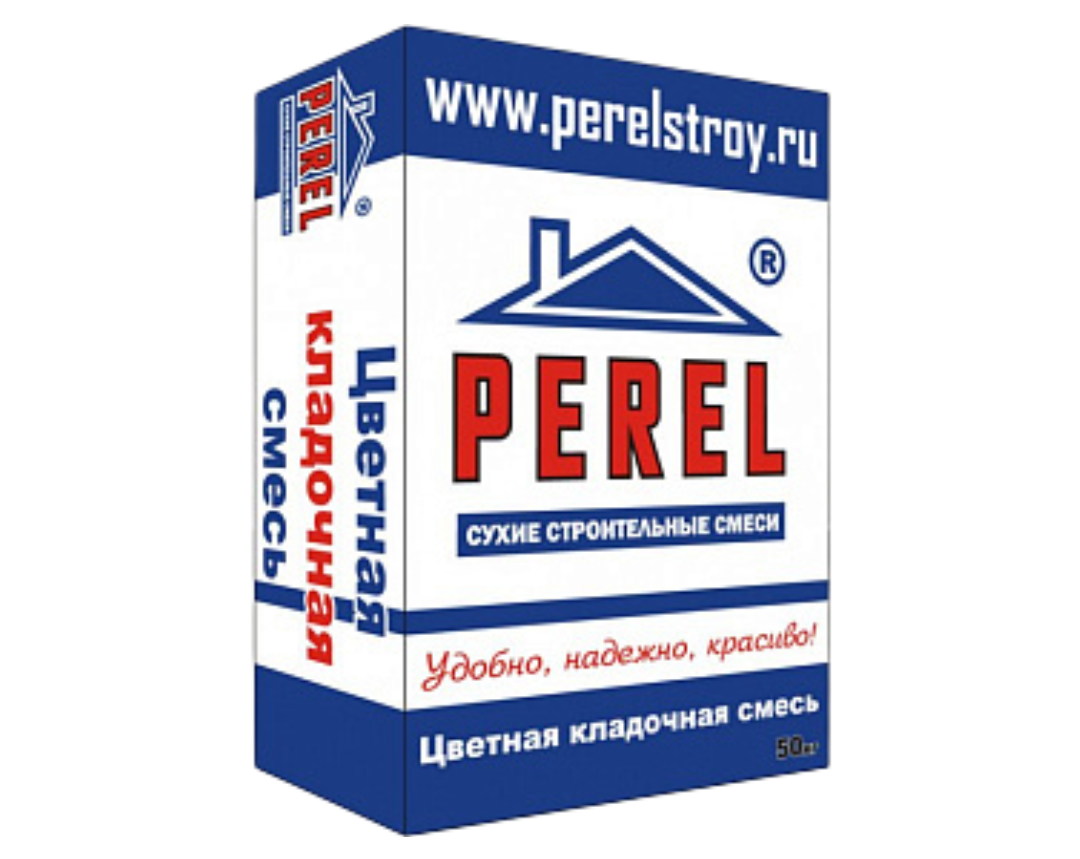 Кладочный раствор